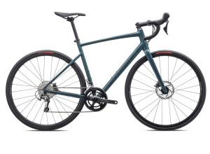 Specialized Allez Sport (2023) – Tropical Teal
