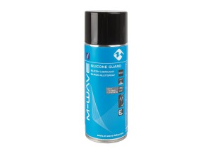 M-Wave Silicone Guard Silicone Spray 400ml