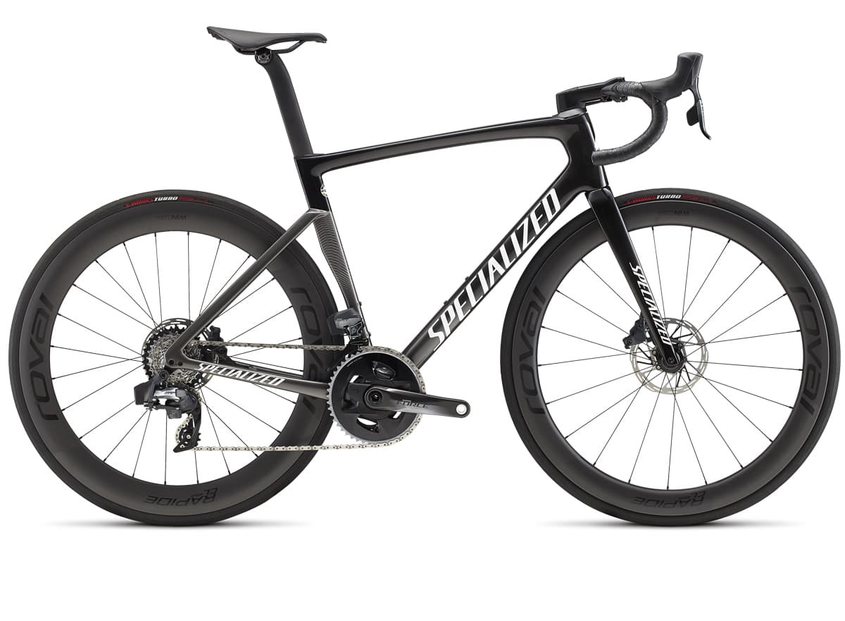 Specialized tarmac black discount