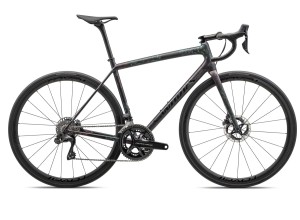 Specialized S-Works Aethos - Dura-Ace Di2 (2023) – Gloss Obsidian