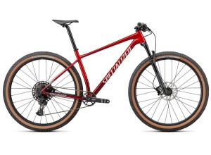 Specialized Chisel Comp (2022) – Red Tint
