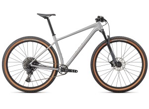 Specialized Chisel Comp (2022) – Silver