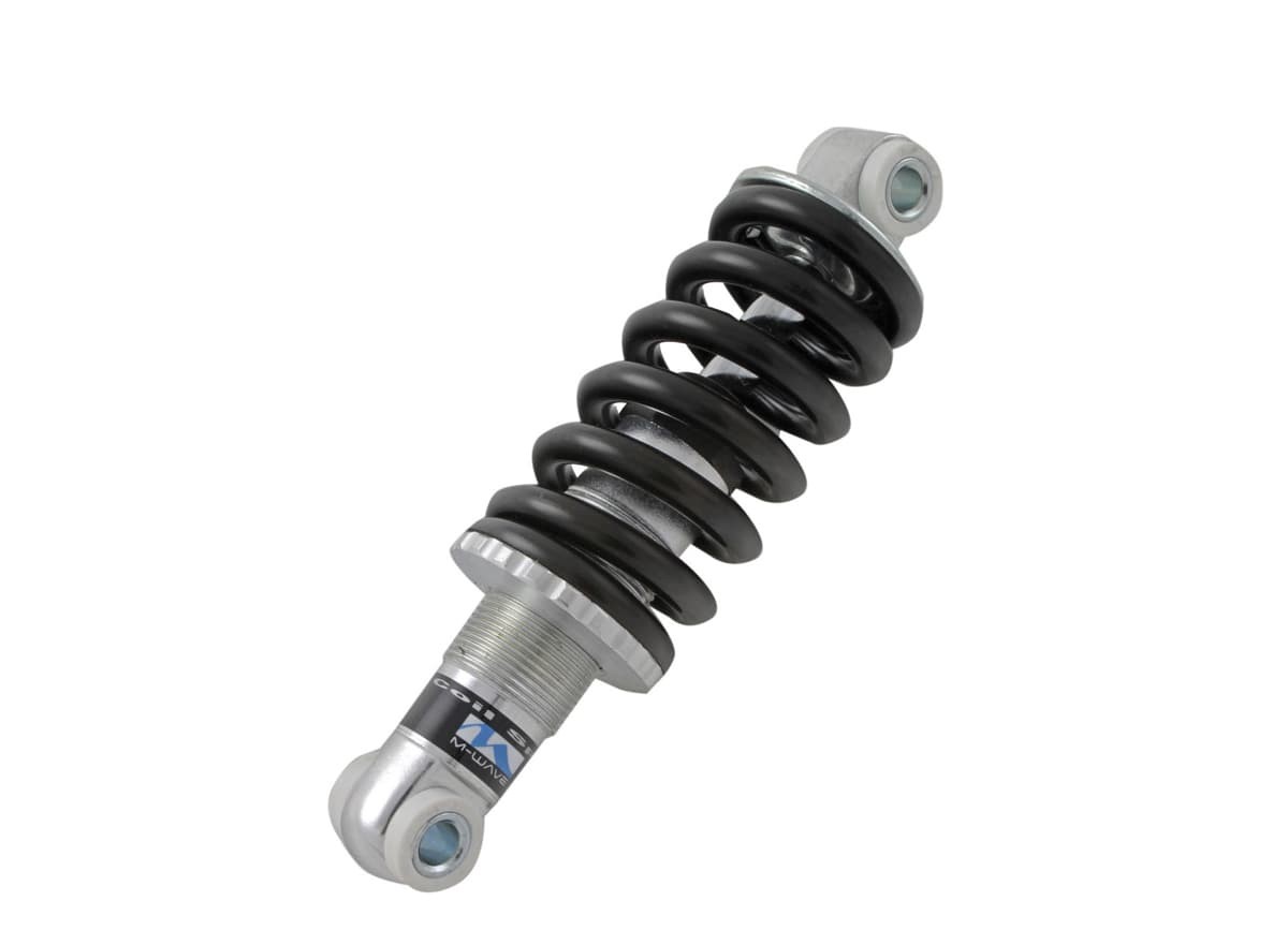 Rear shock 150mm hotsell