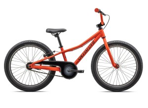 Specialized Riprock Coaster 20 – Fiery Red