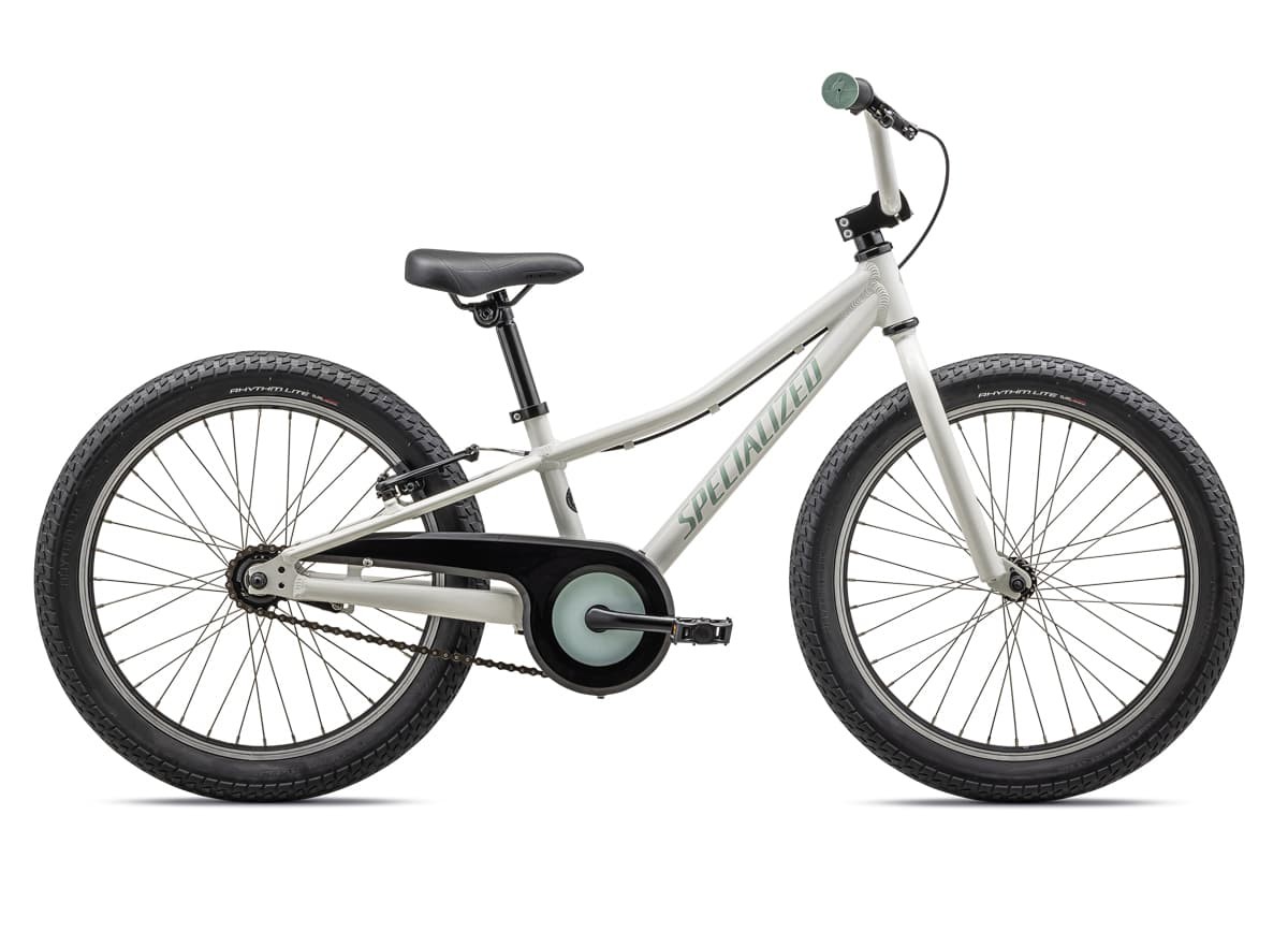 ZZK Specialized Riprock Coaster 20 Dune White