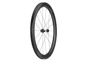 Specialized Roval Rapide CL II – Front / Satin Black