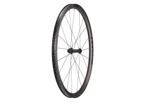 Specialized Terra CLX II – Front / Gloss Black