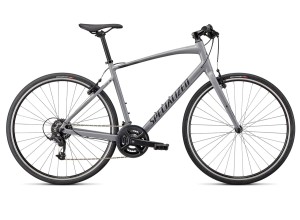 Specialized Sirrus 1.0 (2023) – Cool Grey