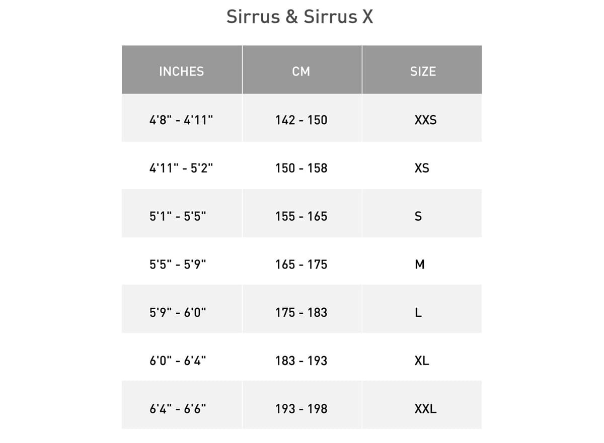 Specialized Sirrus 4.0 EQ (2023) – Oak Green (07)