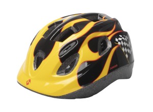 M-Wave Junior Helmet XS – Race