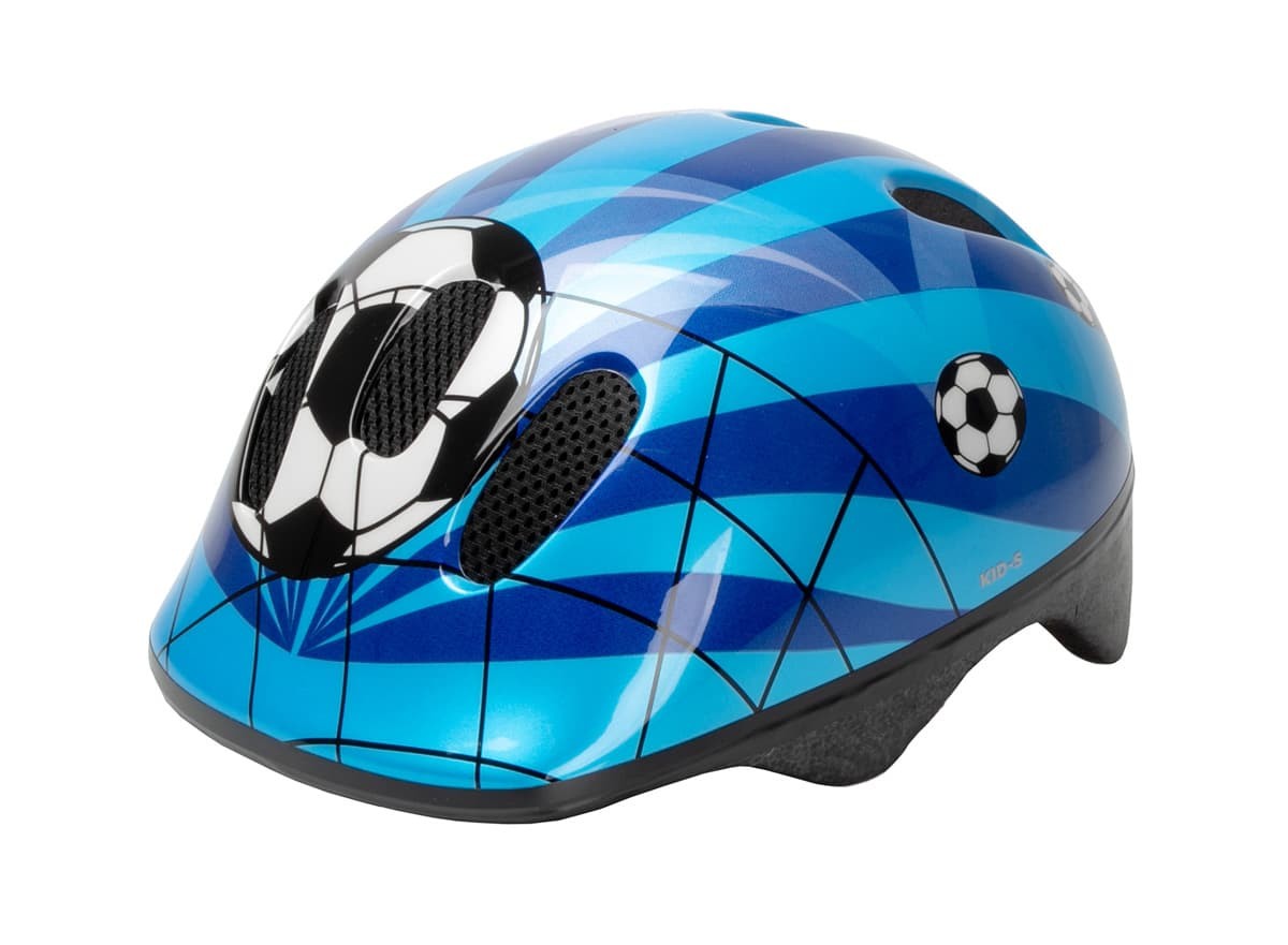 M-Wave Kid-S Children Helmet – Soccer