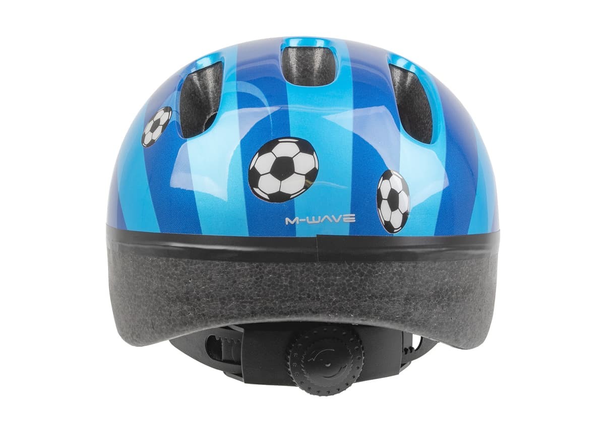 M-Wave Kid-S Children Helmet – Soccer (03)