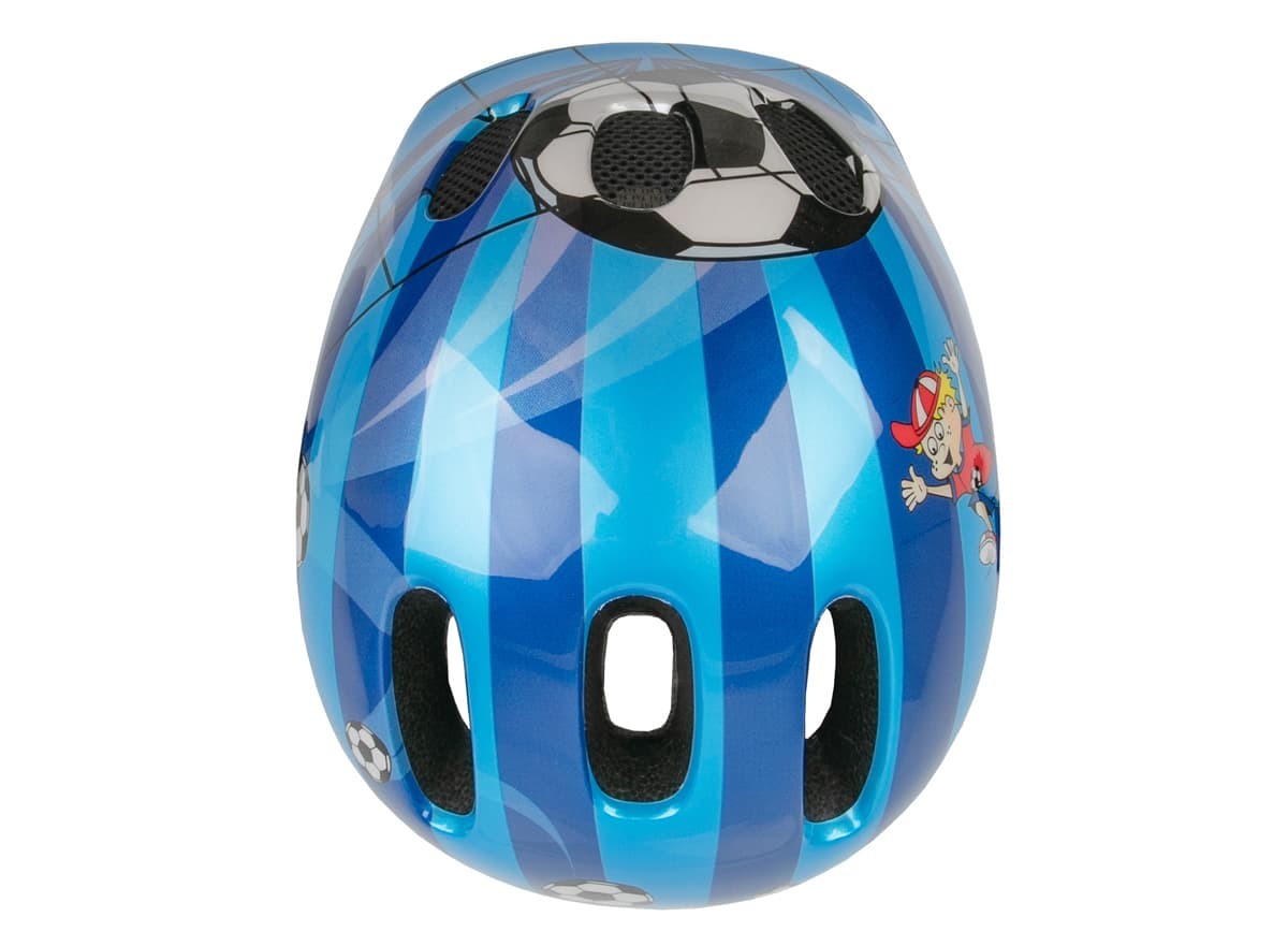 M-Wave Kid-S Children Helmet – Soccer (04)