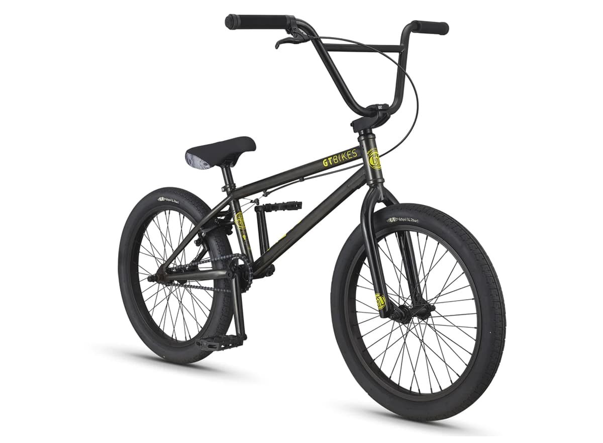 Black gt performer clearance