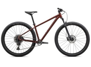 Specialized Rockhopper Expert 29 (2023) – Rusted Red
