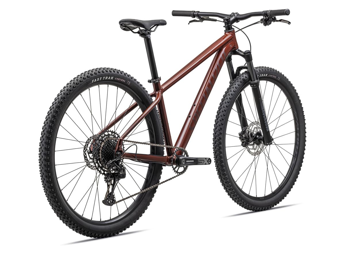 Specialized Rockhopper Expert 29 (2023) – Rusted Red (03)