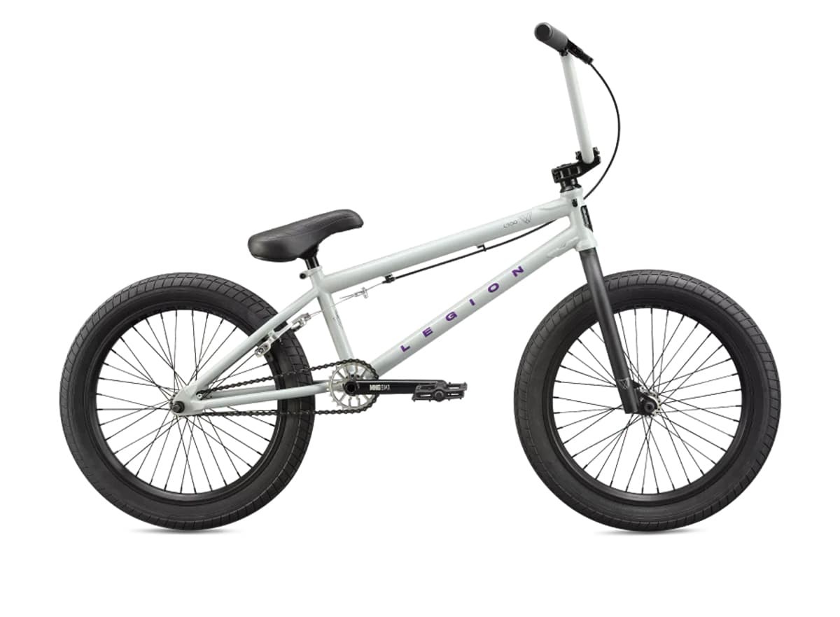 ZZK Mongoose Legion L100 Grey