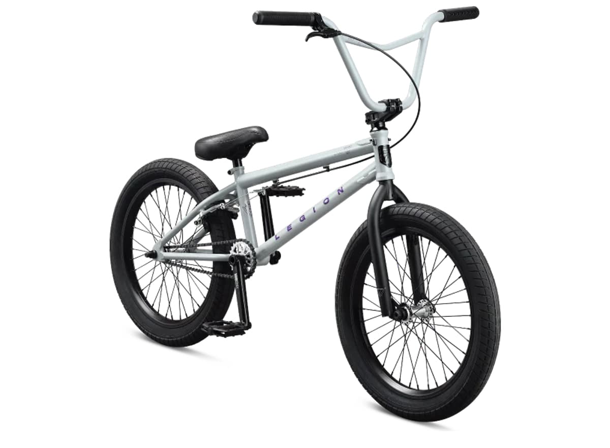 Legion l100 mongoose online