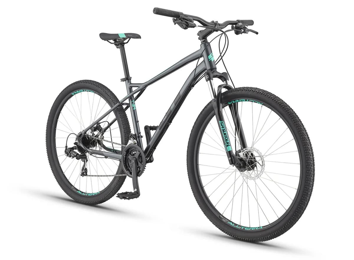 Aggressor sport discount