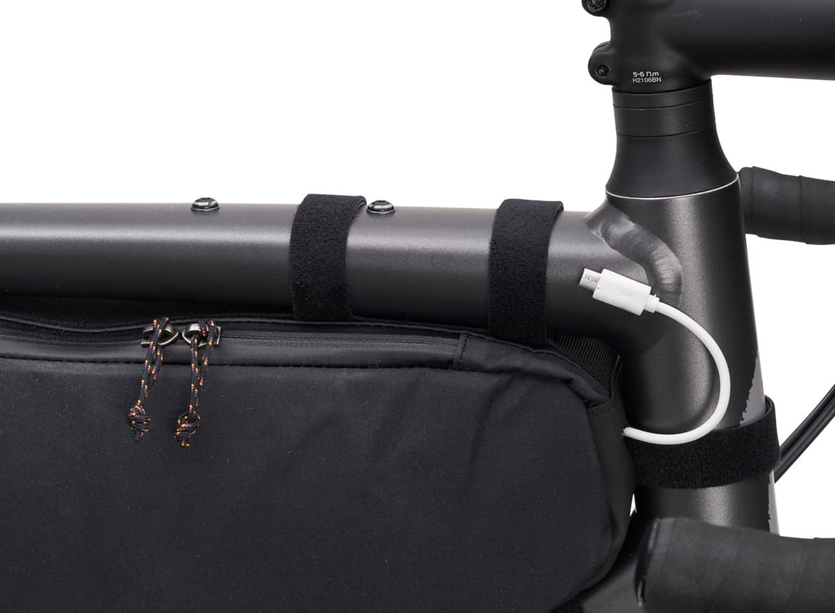 Specialized frame bag new arrivals