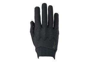 Specialized Men's Trail D3O Gloves – Black
