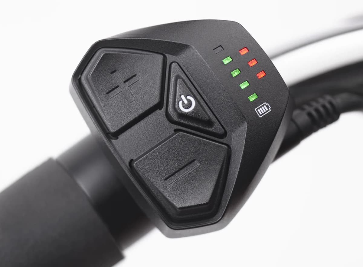Electra Cruiser Go! Step-Thru – Galactic Black (03)