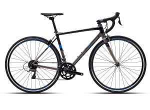 Polygon Strattos S2 – Grey